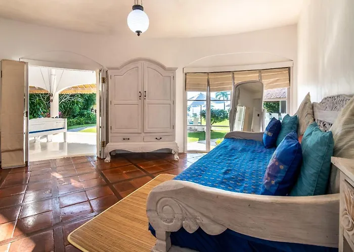 Nirvana Biru Bingin Villa Uluwatu (Bali)