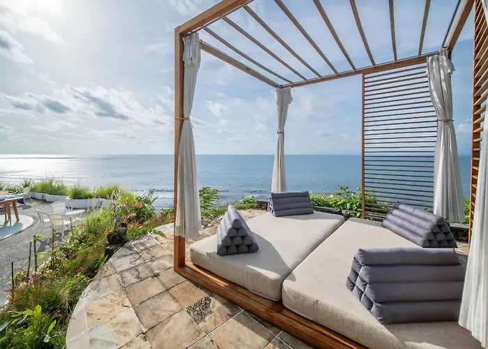 Nirvana Biru Bingin * Uluwatu (Bali)